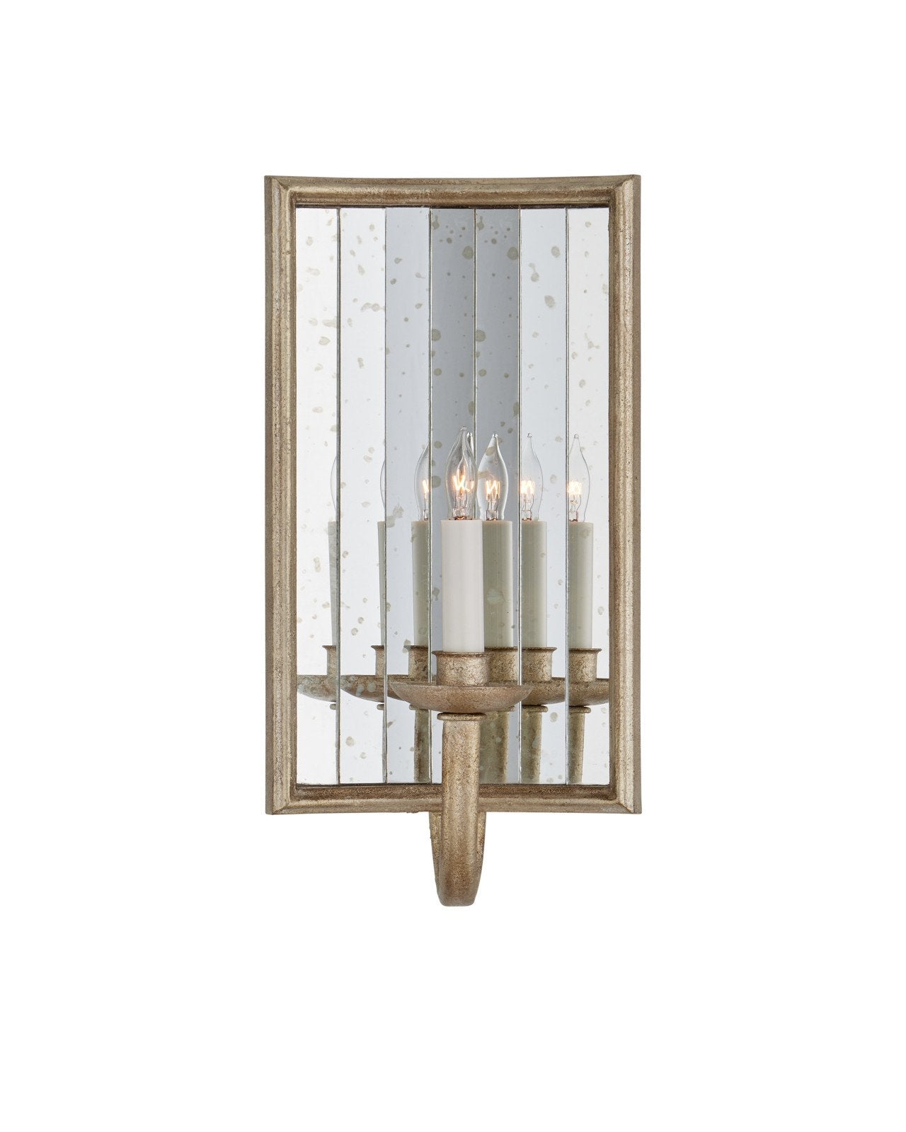 Twilight Wall Sconce